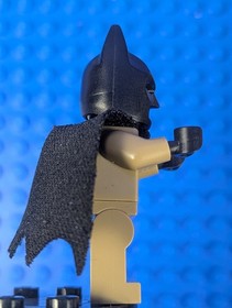 Lego Super Heroes: Batman II: Desert Batman sh0288 Set 76056