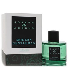 Joseph Abboud Modern Gentleman by Joseph Abboud Eau De Parfum Spray 3.4 oz fo...