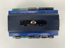 BuildingLogix SLXJ6 10903 Access Control Controller