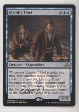 Identity Thief (Pre-Release Date Stamp) Foil Magic: Shadows over Innistrad SOI