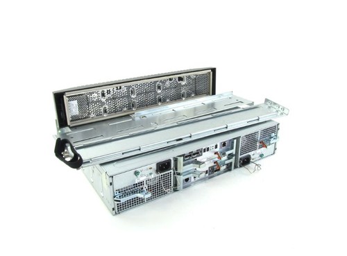 EMC 100-562-712 SAE 25X 2U Hard Disk Expansion vt - Picture 3 of 5