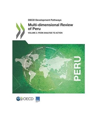 Multi-dimensional Review of Peru, Oecd