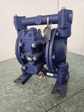 Iwaki Diaphragm Pump YD-202AR 851315