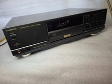 Technics SL-PS900 CD Player No Remote