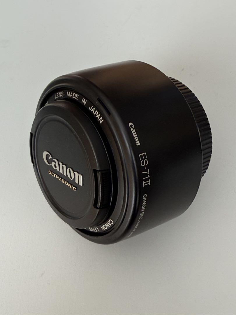 Canon EF 50mm f1.4 USM Single Focus Lens 693269 | eBay Canon EF 50mm f1.4 USM Single Focus Lens 693269 | eBay