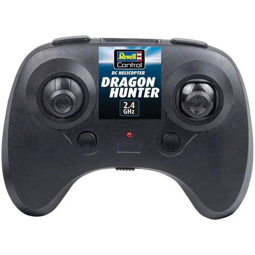 RC Helicopter Dragon Hunter , Revell Control Ferngesteuerter Hubschrauber - Bild 6 von 6