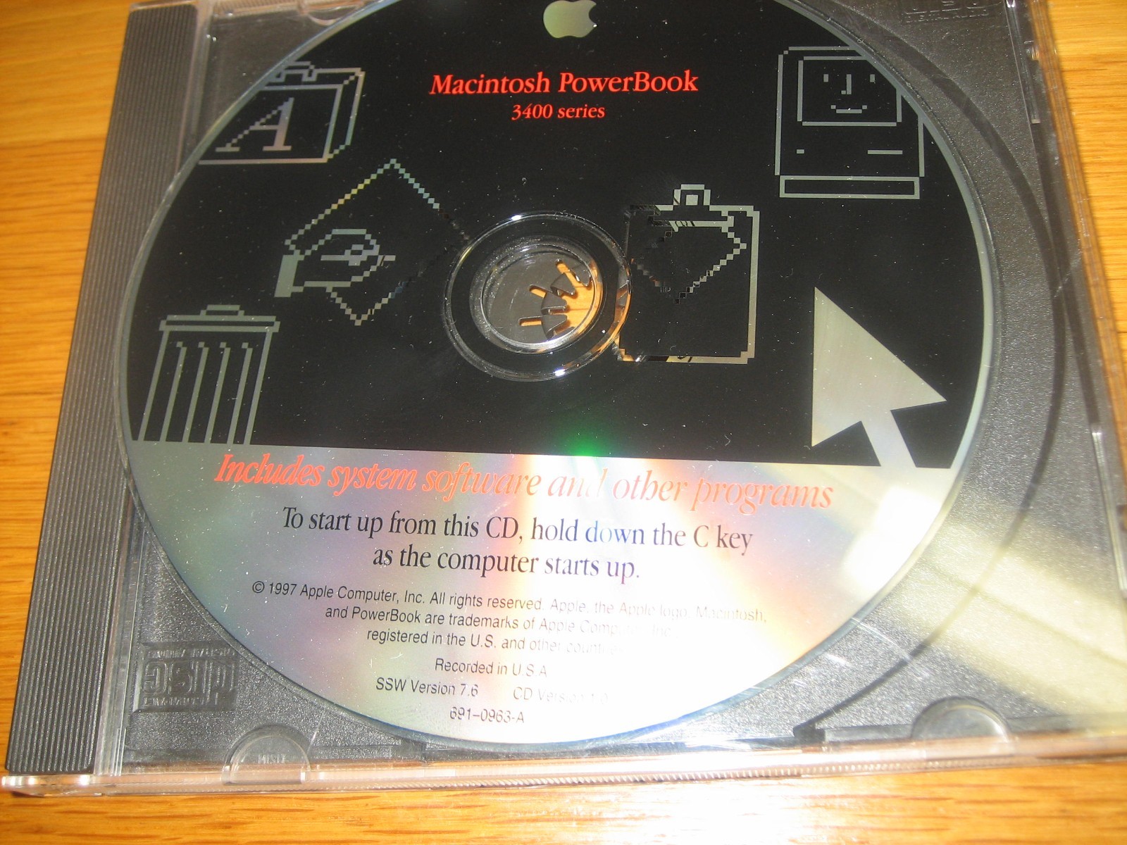 Picture 3 of 5