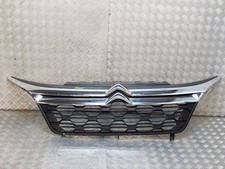 Calandre Citroen JUMPER