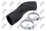 NTY Ladeluftschlauch GPP-HY-001 FüR Hyundai KIA