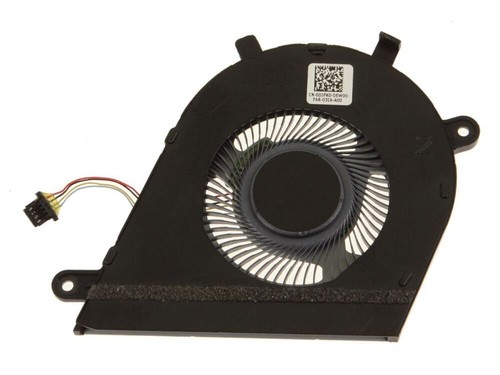 0DJFK0 ND55C41 FOR DELL Inspiron 13 7370 7373 DJFK0 Laptop CPU Cooling Fan - 第 4/5 張圖片