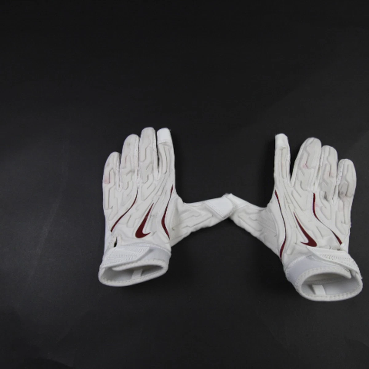 Nike Football NCAA Gloves for sale | eBay