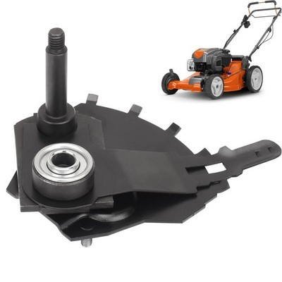 Front Left Wheel Height Adjuster for Husqvarna Lawn Mower Replacement