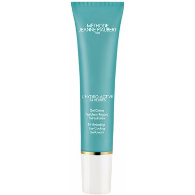 Jeanne Piaubert L'Hydro-Active 24h Tri-Hydrating Eye Cooling Gel-Cream