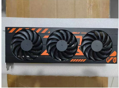 Nvidia RTX 3080 20GB Triple fan GDDR6X Server GPU AI model Graphics Card
