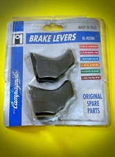 COPRILEVE BLACK HOODS CAMPAGNOLO BL-RE500 RECORD DELTA CHORUS ATHENA NUOVI NERI