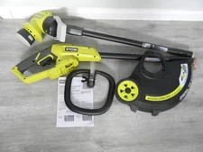 NEW RYOBI 13" String Trimmer/Edger ONE+ 18Volt 18V Cordless (Tool Only)
