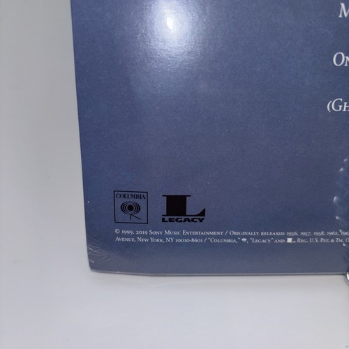 JOHNNY CASH-16 Biggest Hits EXCLUSIVE LP RECORD I Walk the Line New Sealed Mint - Picture 3 of 7