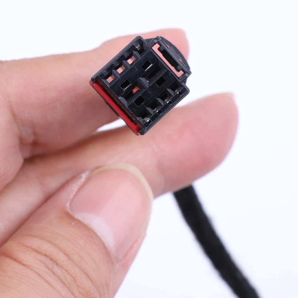 2pcs Rear Liftgate Power Support Shock Struts for Alfa Romeo Stelvio SUV 2017-25 - Image 4 of 4