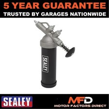 Image of Sealey Push Type Mini Grease Gun AK55