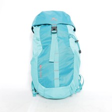 McKinley, Wanderrucksack, Unisex (Erwachsene), Polyester, Türkis, 27, 17 #ez0