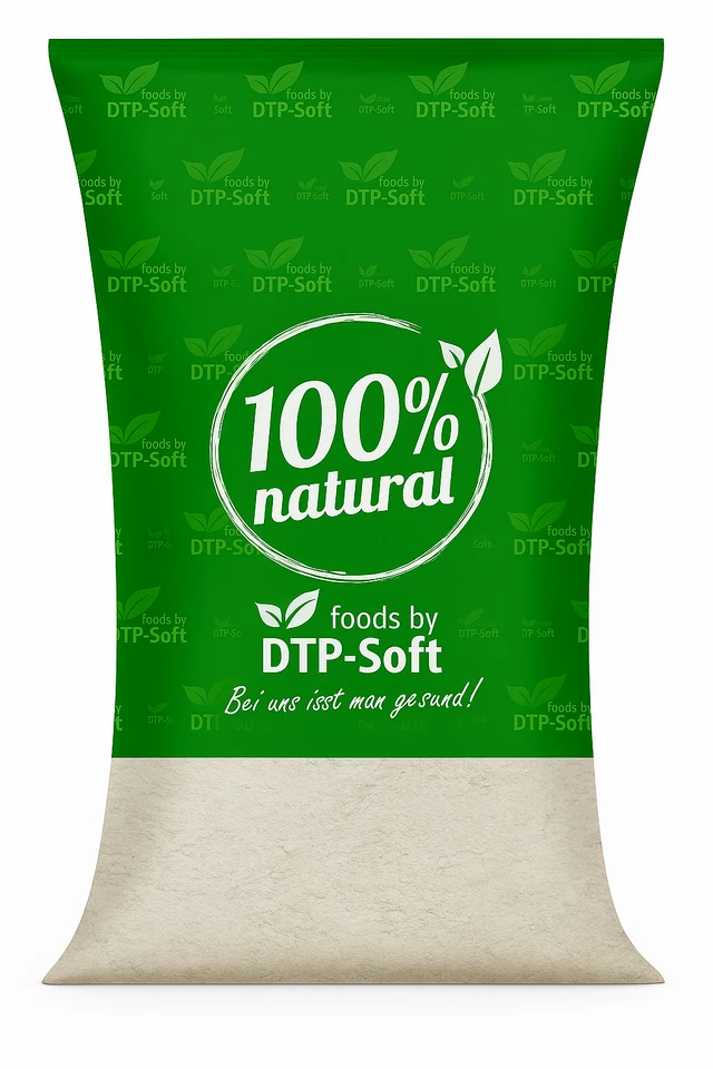 20kg Kieselgur Diatomeenerde hohe Qualität 100 % Rein, sehr effizient