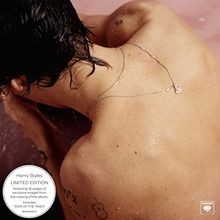 Harry Styles (CD) (2017)  von Harry Styles (limitiert... | CD | Zustand sehr gut