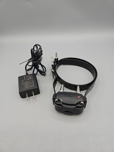 Dogtra 280C Precise Control Rechargeable Black Dog Training Collar With Charger