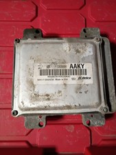 2010 Cadillac Escalade 6.2L ECM ECU