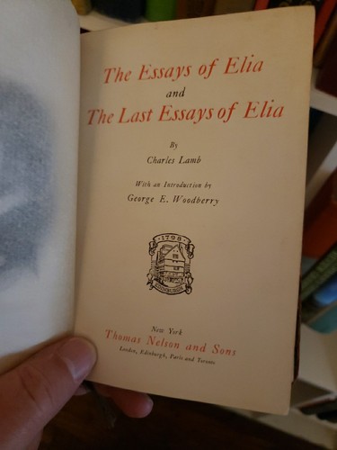Bishop Strachan School, W. Lakeham Hall, County Toronto 1892 Lambs Essays - Picture 10 of 14