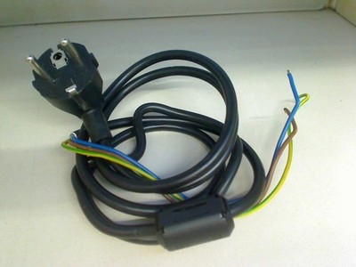 Power Strom Netz Kabel Deutsch EQ.5 TE503501DE CTES32 -2