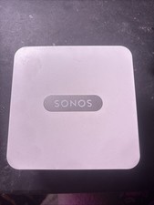 Sonos Connect Model S15 2nd Gen S2 - Home Audio Receiver W/Cable (Latest Model)