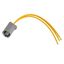 Fit for Toyota Corolla Alternator Plug Pigtail 3 Wire Repair Harness Connector