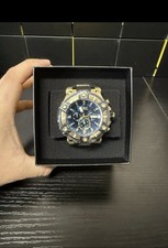 BRAND NEW Invicta Bolt Surge 39187 52mm Men s Chronograph Quartz Wristwatch