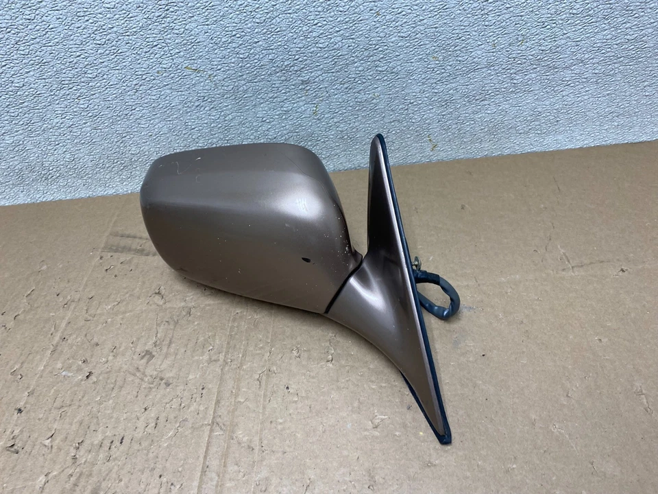 Espejo retrovisor eléctrico lateral derecho Lexus GS300 GS350 GS430 2006 a 2007 T8280 PS Foto 3 de 4