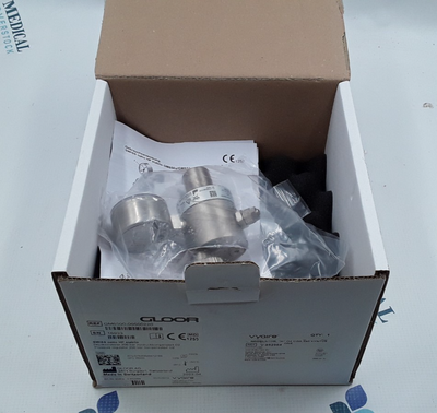 #ad Gloor Swiss Optio HP Stabilo Basic medical pressure reducer GM6500 06600220 $208.60
