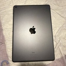 Apple iPad 8. Gen 32GB, Wi-Fi, 10,2 Zoll - Space Grau