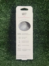 Wet Brush x LoveShackFancy Mini Detangler Hair Brush English Ivy Blue