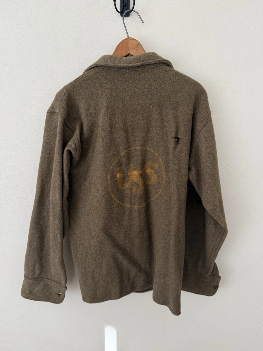 1920s Decade Vintage Outerwear Coats & Jackets for Men for sale - eBay