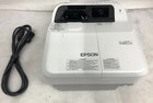 Epson BrightLink 695Wi WXGA 3500L Ultra-Short Throw 3LCD Interactive Projector