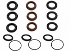 General Pump Kit 69 Replacement Seal Packing K69 GP Interpump TS2010 TS1511 47 s