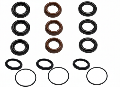 #ad General Pump Kit 69 Replacement Seal Packing K69 GP Interpump TS2010 TS1511 47 s $28.49