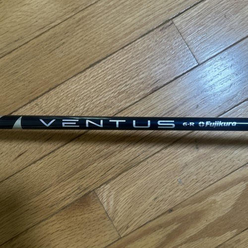TaylorMade SIM Max RH 5 Hybrid Fujikura Ventus Blue 6-R Shaft w Headcover - Picture 6 of 7