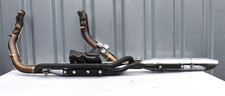Harley Davidson  Auspuffanlage  Sportster  XL 883 / 1200 OEM