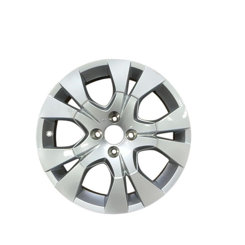 Jante alu 17 pouces 6.5J17 CH4-26 équilibrée pour Citroën C4 Grand Picasso