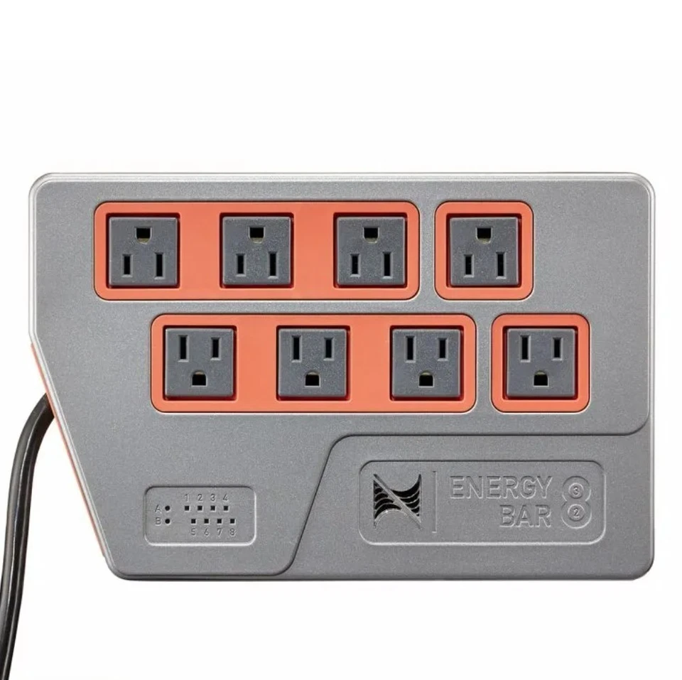 Neptune Systems Apex Energy Bar EB832 Brand New In Box Sealed - Image 2 of 4