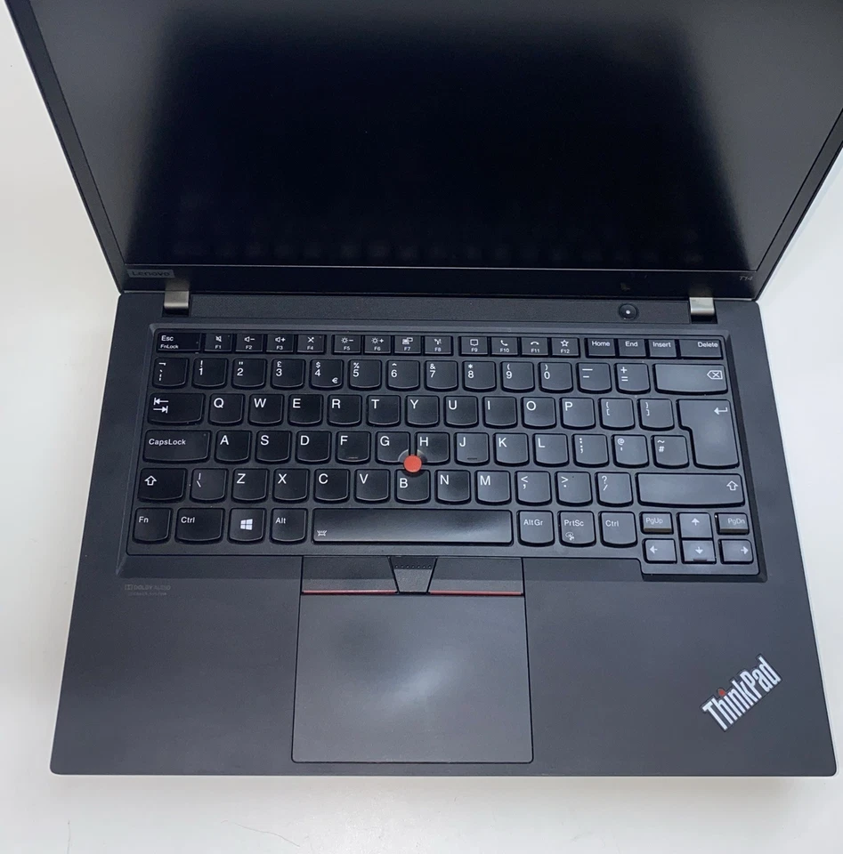 Lenovo ThinkPad T14 · i7-10610U · 24GB · 256GB, photo 2 of 5