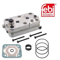 Febi Bilstein Reparatursatz, Kompressor 37989