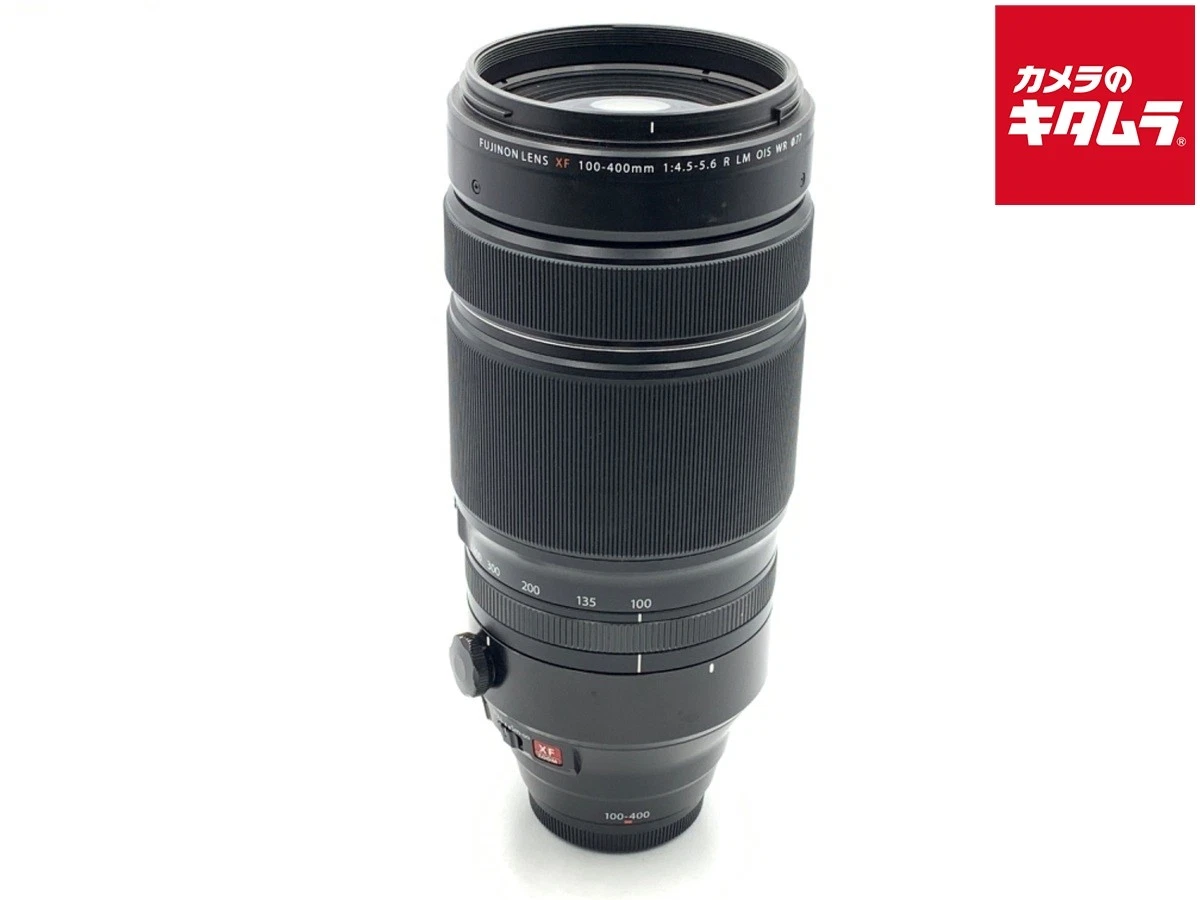 Fujifilm 100-400mm Camera Lenses for sale - eBay