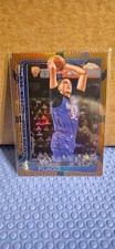 2025-26 Topps Chrome Basketball Cooper Flagg RC Rookie Refractor Mavericks NM ✅