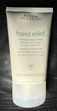 Aveda Hand Relief Moisturizing Creme Cream 4....